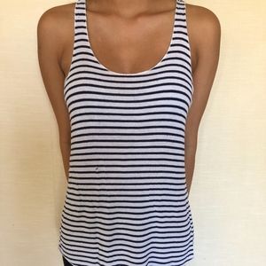 Striped Tank Top